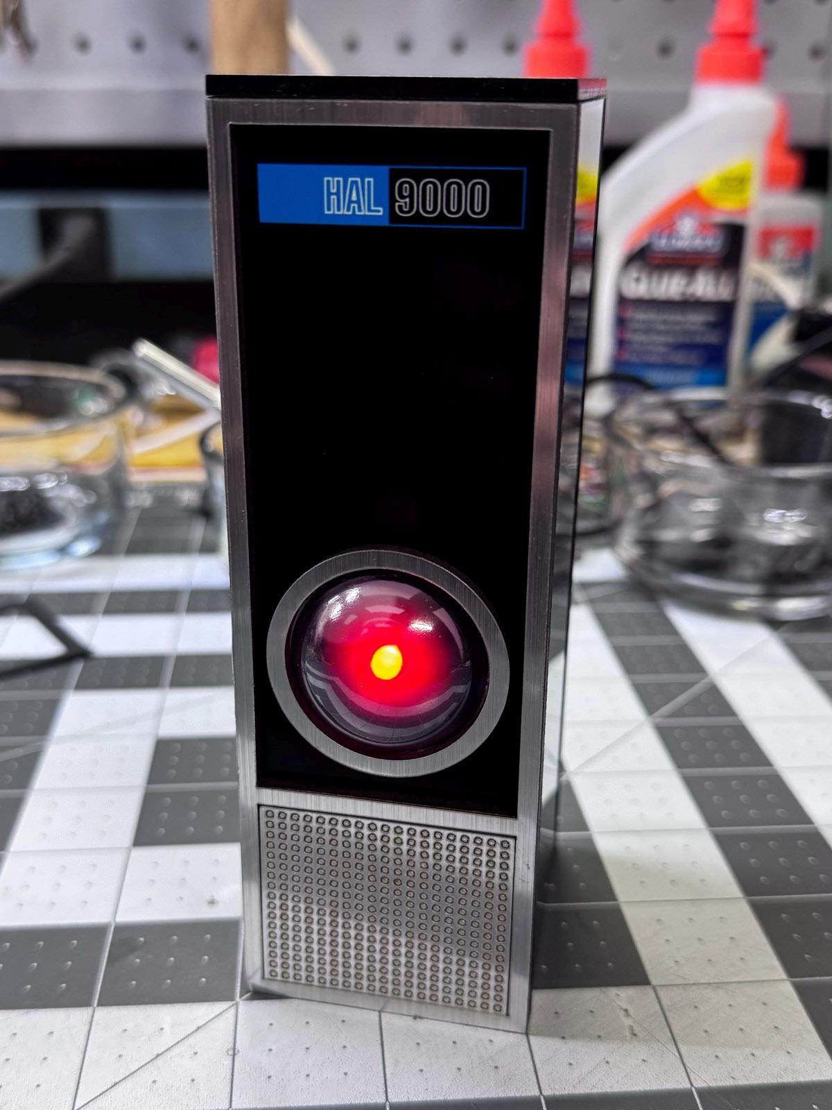 HAL 9000 フィギュア 1/1スケール Hal1.jpg?v=1690983200