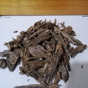 Sabah agarwood borneo