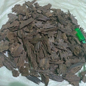 Ouddilicious Wild super Pontianak Agarwood