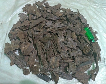 Ouddilicious Wild super Pontianak Agarwood