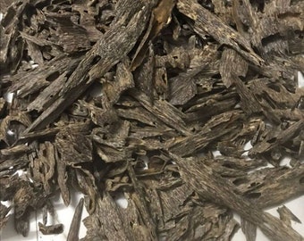 Vietnamese  agarwood.