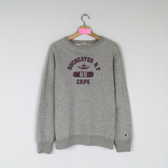Champion sweater vintage clearance 65