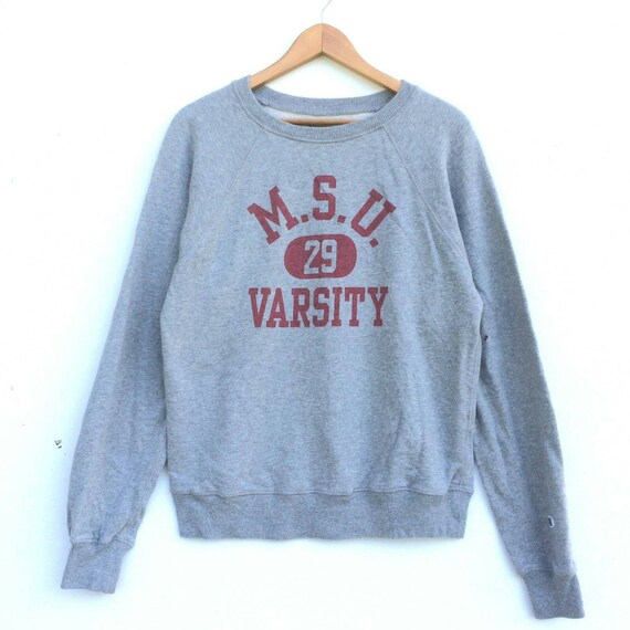 msu champion sweatshirt