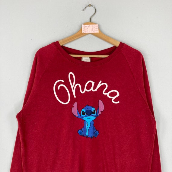 Vintage Authentic LILO AND STITCH American Scienc… - image 3