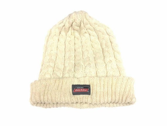 dickies winter hat
