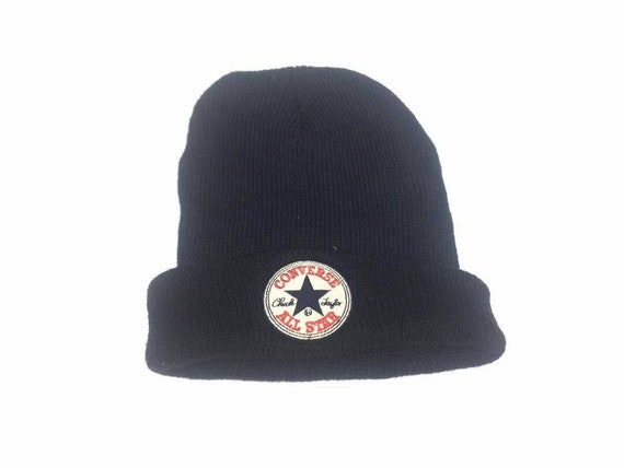 converse all star hat