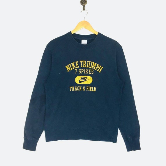 triumph sweatshirt