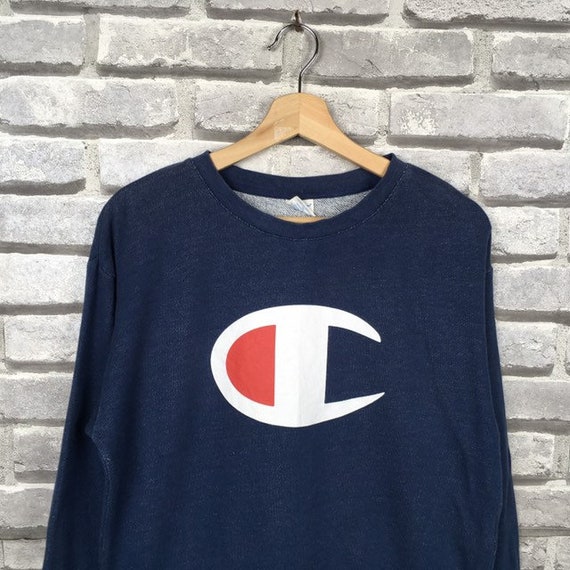 Sudaderas champion mujer vintage sale