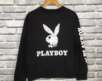 Playboy Joggers | Etsy Hong Kong