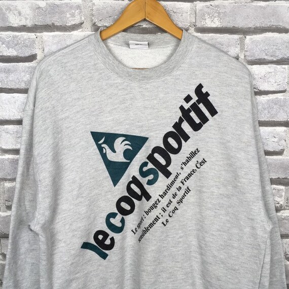 Le coq sportif 90s vector sales