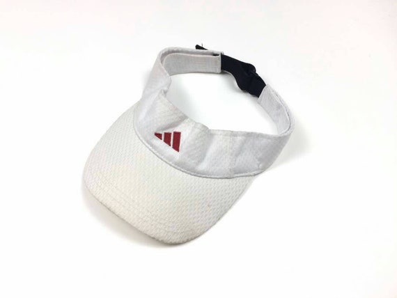 adidas visor hats