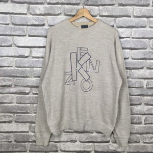 Kenzo 90s uruguay cheap