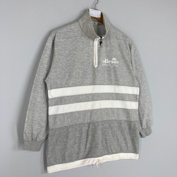 Ellesse hot sale jumper womens