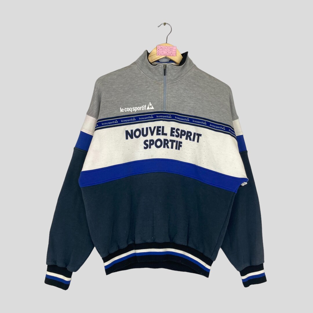 Le coq sportif tumblr hot sale