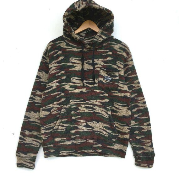 Kangaroo brand sweatshirt sale