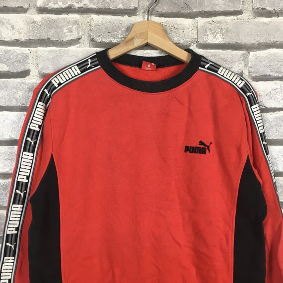 Puma authentic sale