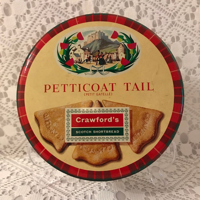 Image result for crawfords biscuits 1950
