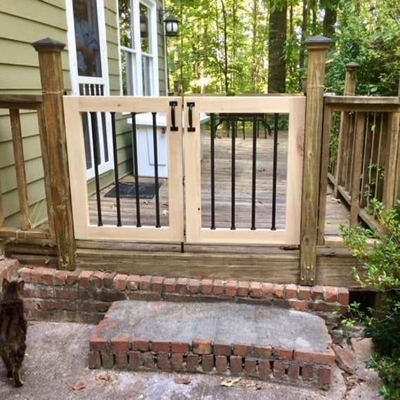 pet gate for porch