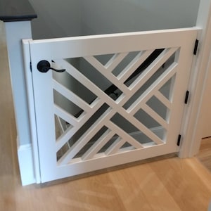 dog stair gate
