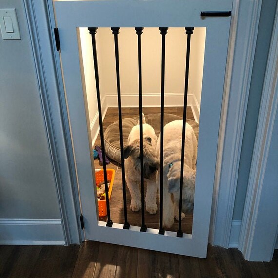 stair pet gate