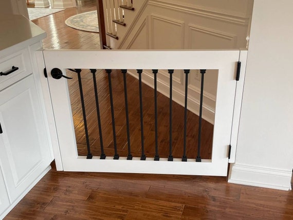 Generic Barrière sécurité pour porte, escalier, couloirs pour bébé