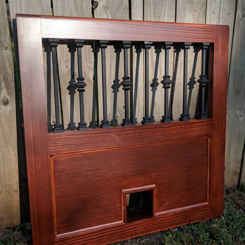 cat baby gate