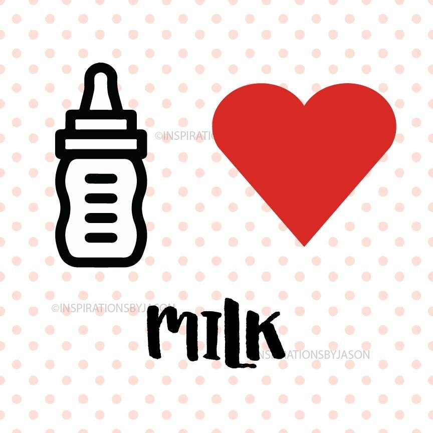 Free Free 239 Milk Baby Bottle Svg SVG PNG EPS DXF File