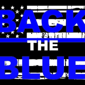 De vuelta el azul Svg, azul vidas importan svg, American Distress Bandera Azul Svg, Aplicación de la ley Svg, Oficial de Policía Bandera Svg, Delgada Línea Azul Svg