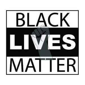 Black Lives Matter Svg, Black Lives Matter Power Fist Svg, Social Justice Svg, Black Equality Cricut, Black Power Svg, Black Lives Matter