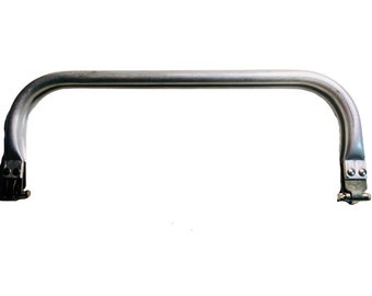 10 inch Internal Tubular Purse Frame