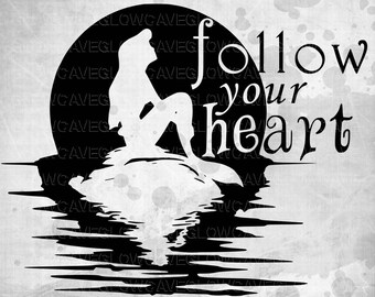 Free Free 242 Little Mermaid Wine Svg SVG PNG EPS DXF File