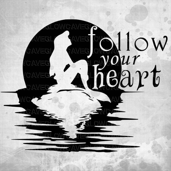 Free Free Disney Ariel Svg Free 661 SVG PNG EPS DXF File