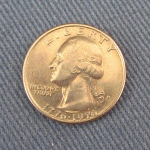 1776 1976 quarter - Etsy 日本