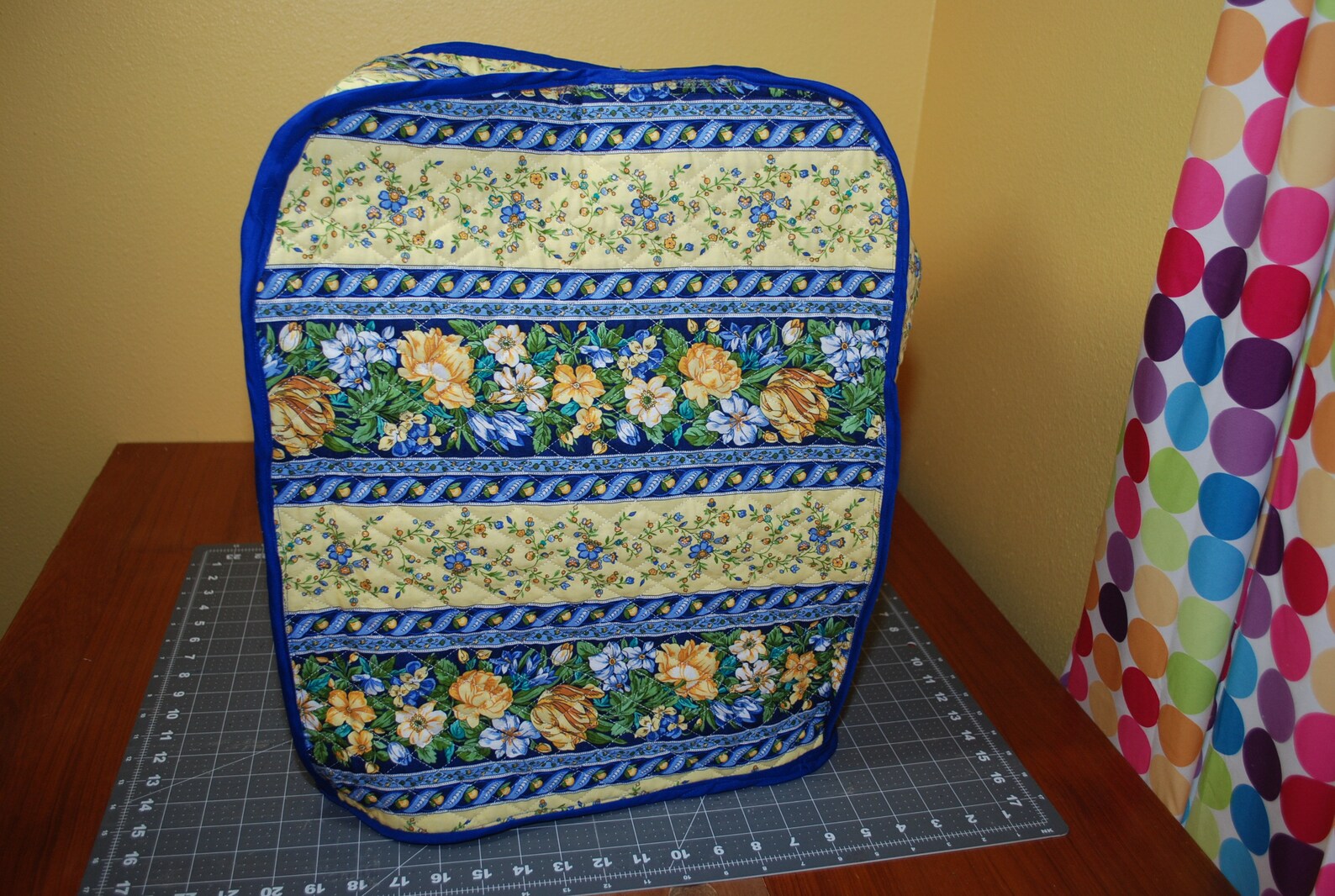 Reversible Serger Cover Etsy