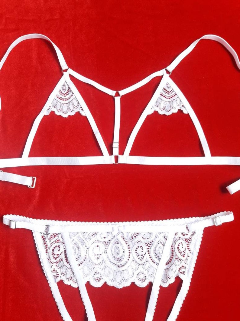 very sexy bralette
