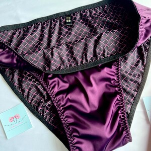 La Boxer Classica, Silk – Comme Si