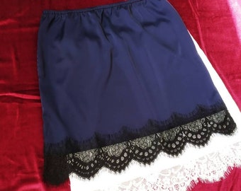 sexy underskirts