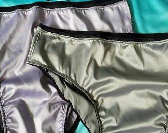 Sexy Man Panties - Etsy Canada