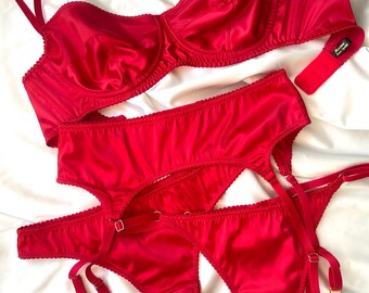 Biancheria Intima Per Un Adolescente - Italia - Foto 4