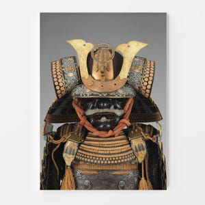 Kabuto 兜 - Etsy