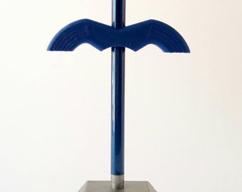 Master Sword Pencil & Pedestal