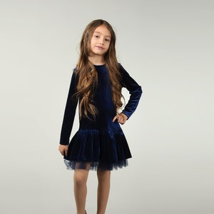 Rock your baby velvet dress outlet
