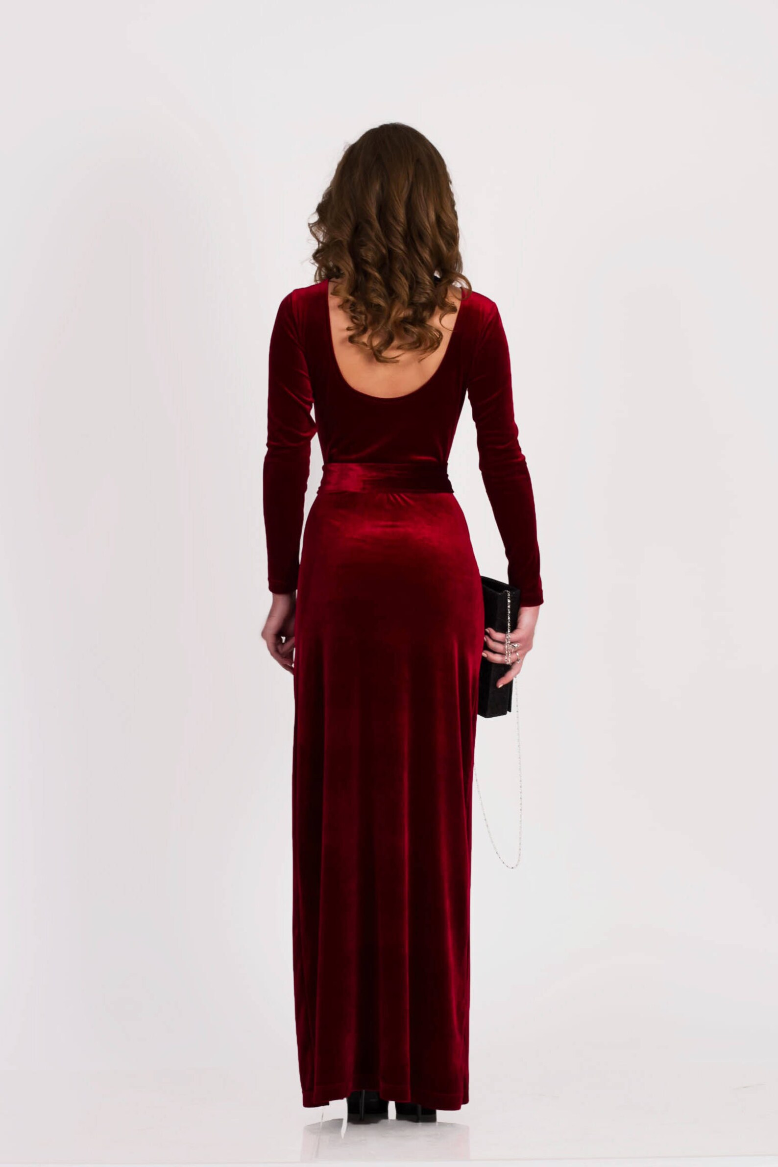 puffy graduation dresses