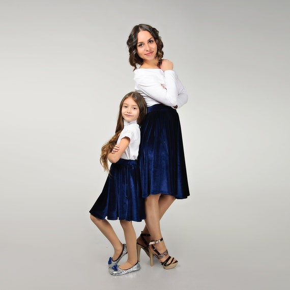 Velvet mommy and me dress Clearance