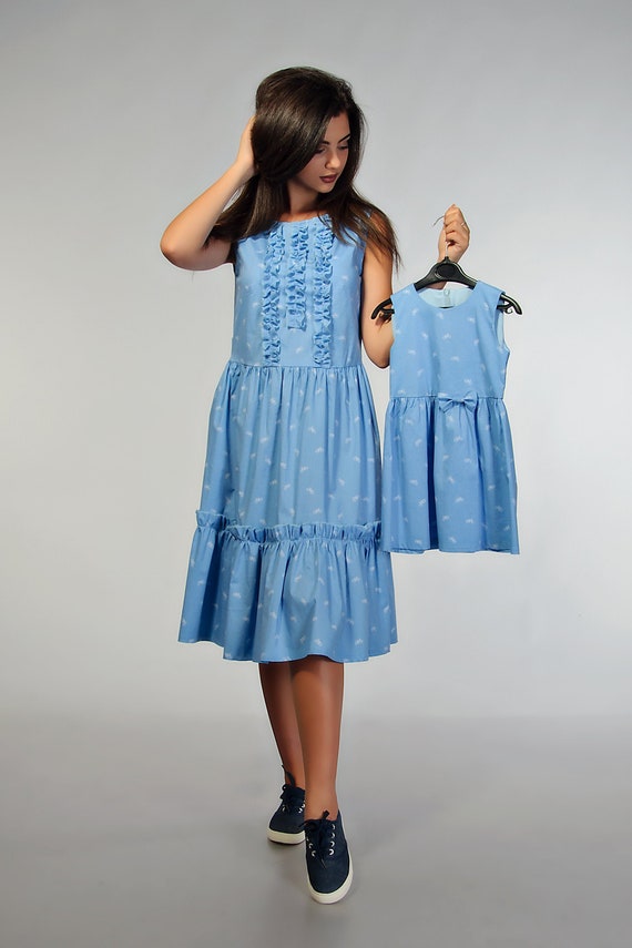 cotton dresses near me