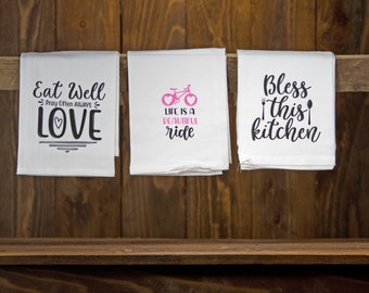 Tea Towels