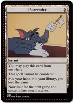 whenever you discard a card mtg All-Seeing Arbiter (Borderless Alternate Art) [Streets of New Capenna]   Rook's Games and More