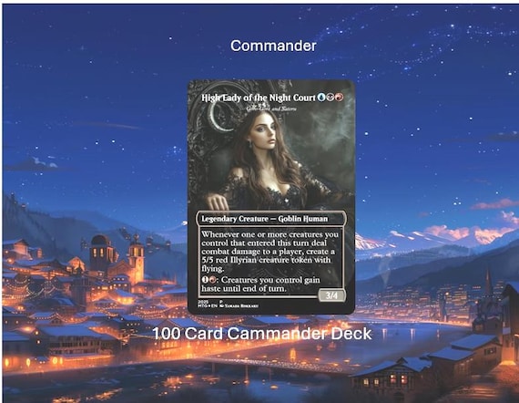 court cards mtg Kefka, Mage / Kefka, Ruler of Ruin cEDH Proxy Deck – Gilded Goblet each opponent loses 3 life unless they discard a card Rating the Cutest Cat Cards
