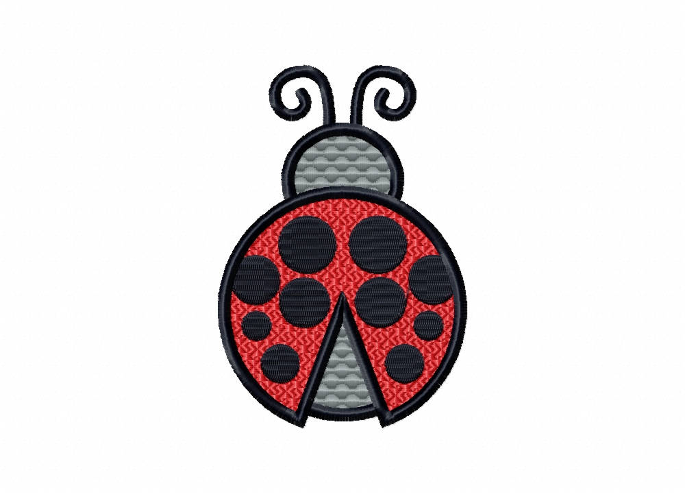 Machine Embroidery Designs Insect Collection of 13 | Etsy