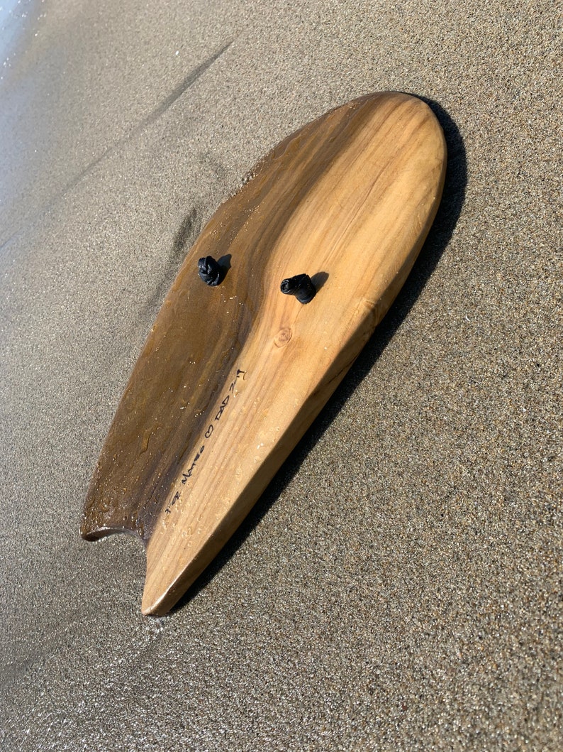 Body Surfing Hand Plane Etsy